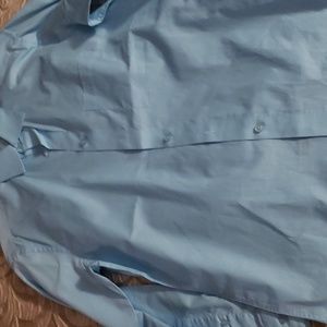 Pierre Cardin slim fit  dress shirt